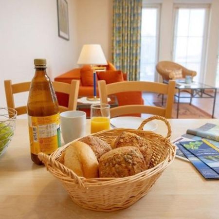 Ferienapartment-Ruegen Neddesitz Extérieur photo