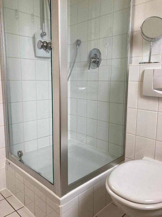 Ferienapartment-Ruegen Neddesitz Extérieur photo